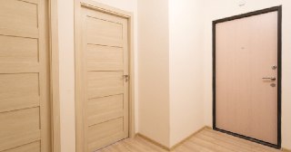 Чистовая отделка Ухта под ключ цена от 3266 руб.
